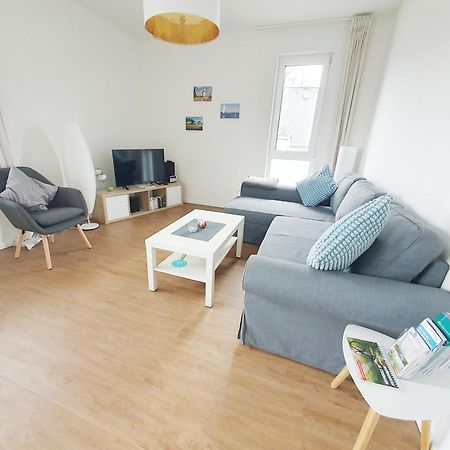 Ferienwohnung Trave - Wohlfuehlatmosphaere Zum Auftanken Bad Oldesloe Luaran gambar